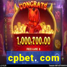 cpbet. com